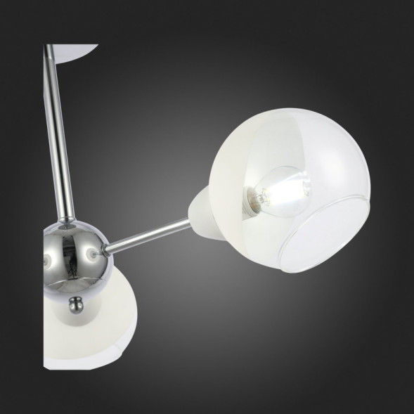 Люстра на штанге Evoluce GIORTE SLE102702-03