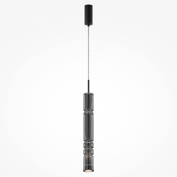 Подвесной светильник Maytoni Ordo MOD272PL-L12B3K