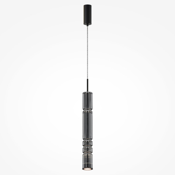 Подвесной светильник Maytoni Ordo MOD272PL-L12B3K