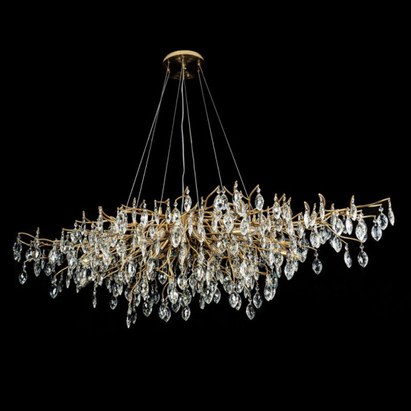 Подвесная люстра MODELUX 2118.1600 MS.2118.1600 BS