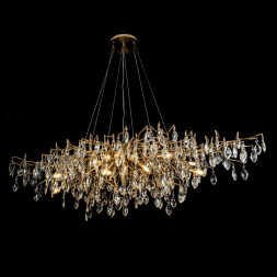 Подвесная люстра MODELUX 2118.1600 MS.2118.1600 BS