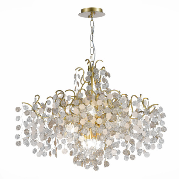 Подвесная люстра ST-Luce RAVELLO SL1650.303.12