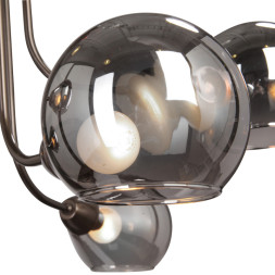 Люстра на штанге Vitaluce V4862 V4862-7/6PL