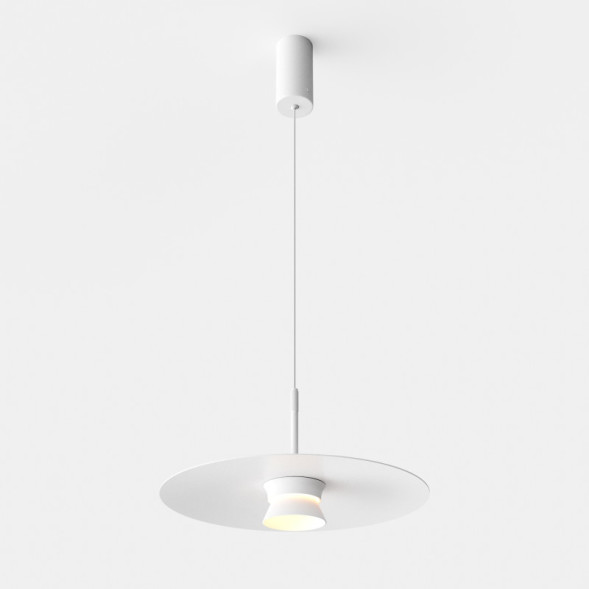 Подвесной светильник Maytoni Platte MOD352PL-L10W3K