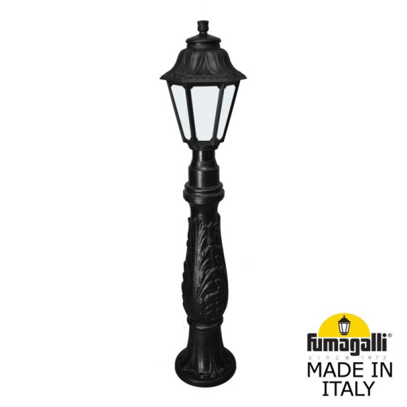 Садово-парковый светильник Fumagalli E22.162.000.AYF1R Anna