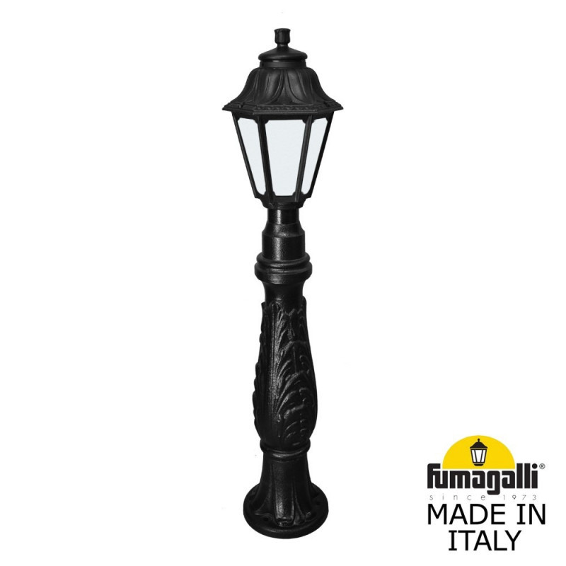 Садово-парковый светильник Fumagalli E22.162.000.AYF1R Anna