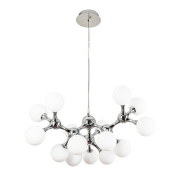 Подвесная люстра MODELUX 6116.15 MS.6116.15 CR