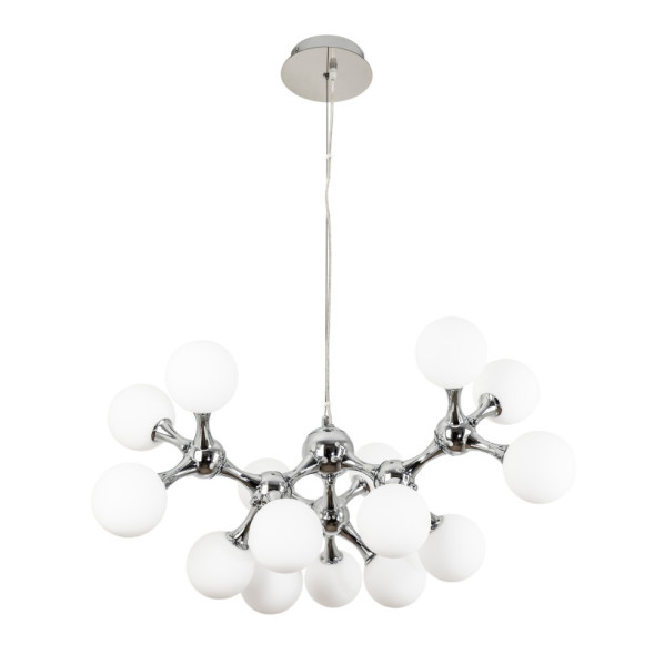 Подвесная люстра MODELUX 6116.15 MS.6116.15 CR