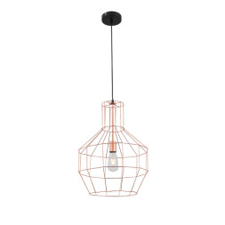 Подвесной светильник ST-Luce Rete SL192.303.01