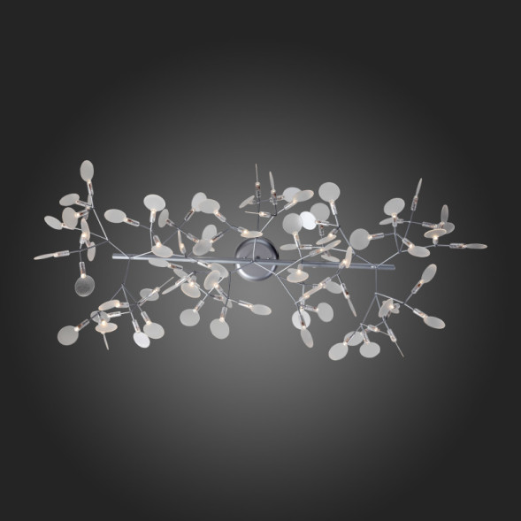 Подвесная люстра ST-Luce Rafina SL379.103.81