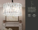Подвесная люстра Ambrella Light Traditional TR5062