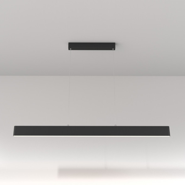 Линейный светильник Maytoni Technical STEP P010PL-L30B4K