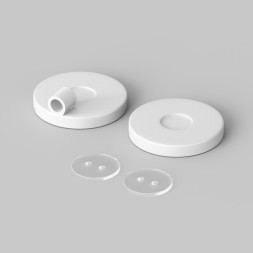 Заглушка для неона Maytoni Technical Led Strip 201143