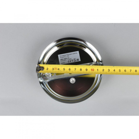 Бра Omnilux Omnilux 342 OML-34201-01