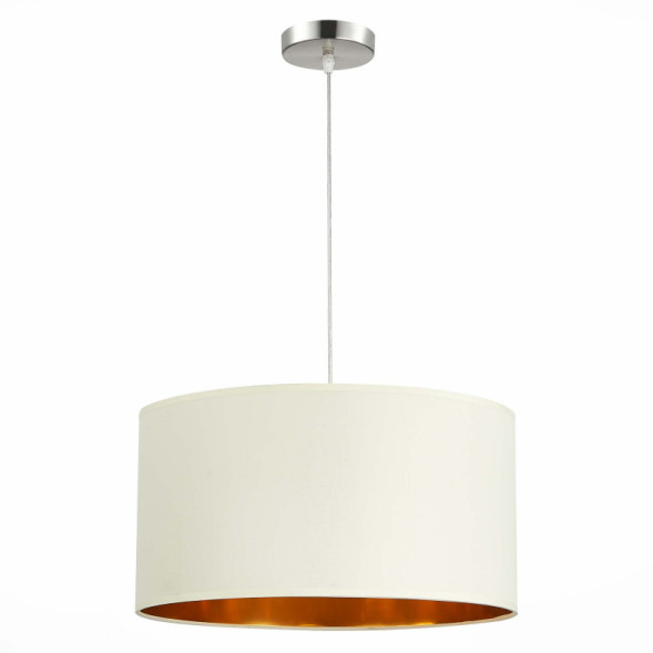 Подвесная люстра Evoluce BRESCIA SLE300553-01