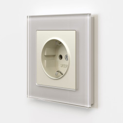 Розетка Werkel W1171062