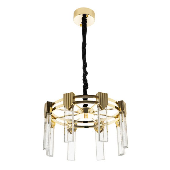 Подвесной светильник MODELUX MS.8027.8 GD