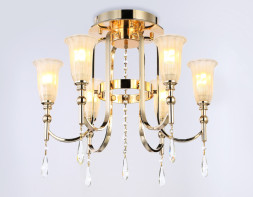 Потолочная люстра Ambrella Light Traditional TR3244
