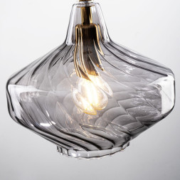 Подвесной светильник MODELUX MD.1173.1 SM