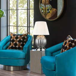 Настольная лампа Vele Luce HELEN VL4263N21