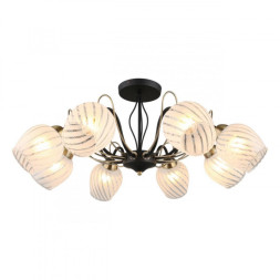 Люстра на штанге Omnilux Omnilux 655 OML-65507-08