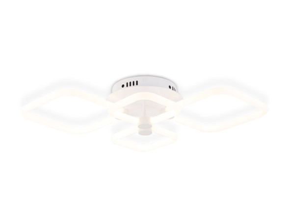 Потолочная люстра Ambrella Light FA3822