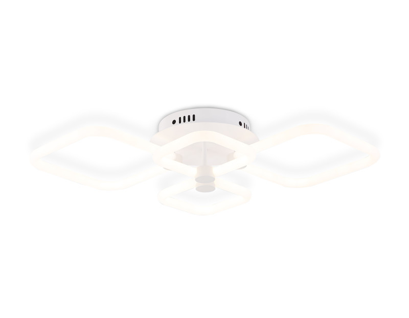 Потолочная люстра Ambrella Light FA3822