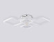 Потолочная люстра Ambrella Light FA3822