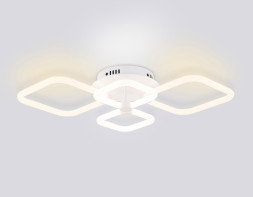 Потолочная люстра Ambrella Light FA3822