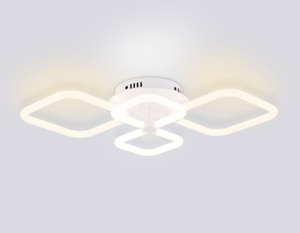 Потолочная люстра Ambrella Light FA3822