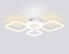 Потолочная люстра Ambrella Light FA3822