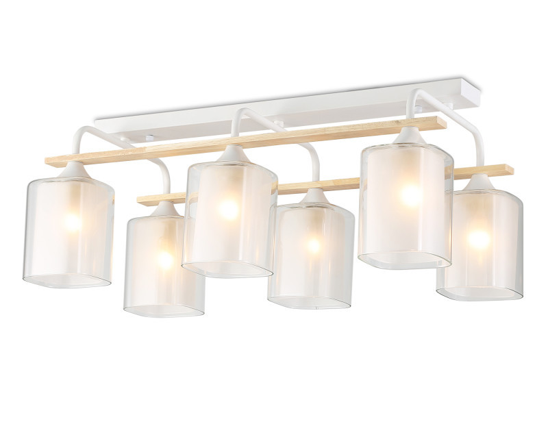 Потолочный светильник Ambrella Light TR3033247 Traditional