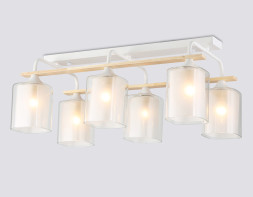 Потолочный светильник Ambrella Light TR3033247 Traditional