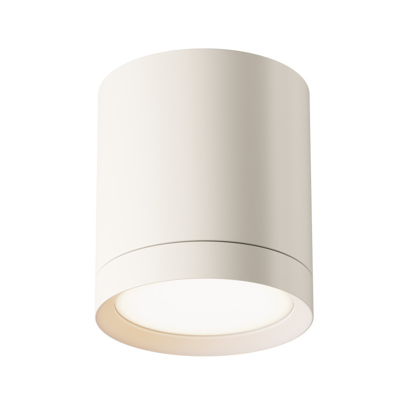 Накладной точечный светильник Maytoni Technical Hoop C086CM-GX53-MRD-W