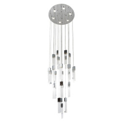 Каскадная люстра MODELUX ML.88992.26 CR