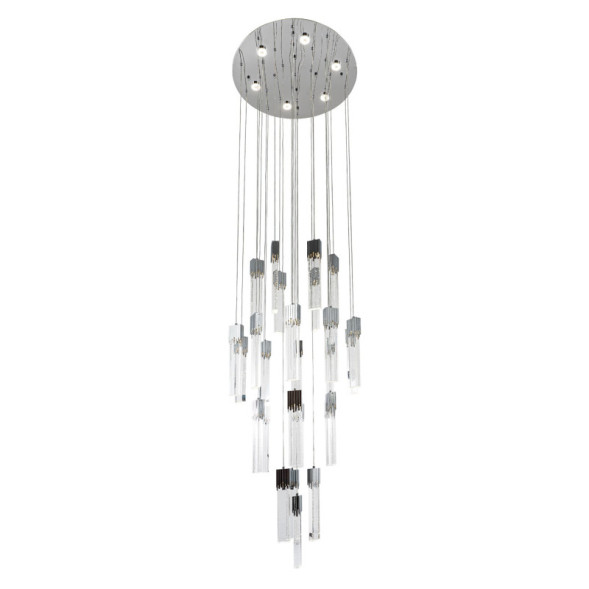 Каскадная люстра MODELUX ML.88992.26 CR