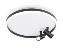 Потолочный светильник Ambrella Light FL5113