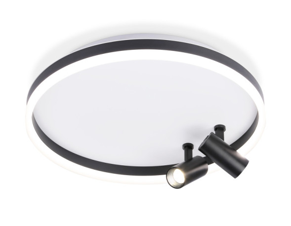 Потолочный светильник Ambrella Light FL5113