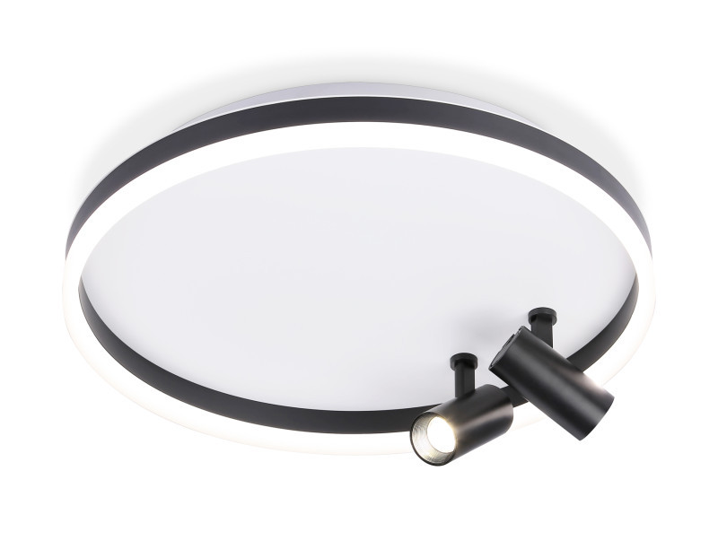 Потолочный светильник Ambrella Light FL5113