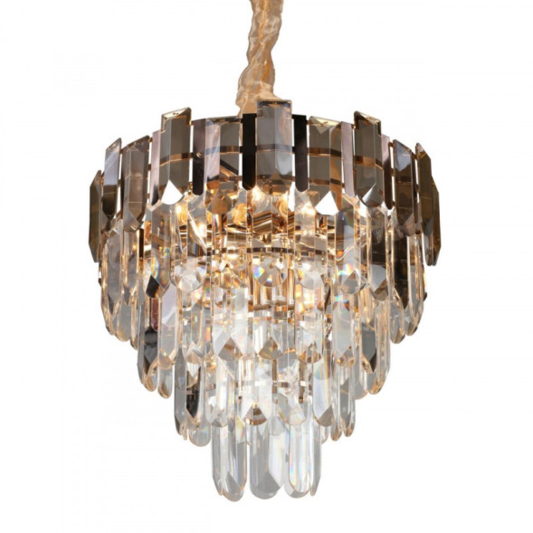 Каскадная люстра Omnilux Omnilux 813 OML-81303-13