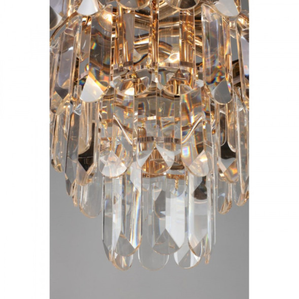 Каскадная люстра Omnilux Omnilux 813 OML-81303-13