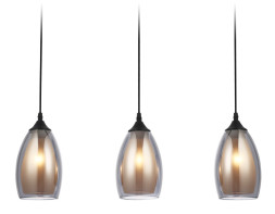 Подвесной светильник Ambrella Light Traditional TR3537