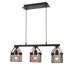 Подвесная люстра Vele Luce Drago VL6332P03
