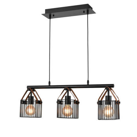 Подвесная люстра Vele Luce Drago VL6332P03