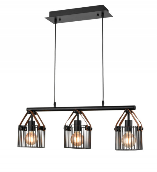 Подвесная люстра Vele Luce Drago VL6332P03