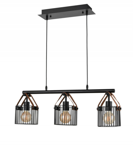 Подвесная люстра Vele Luce Drago VL6332P03