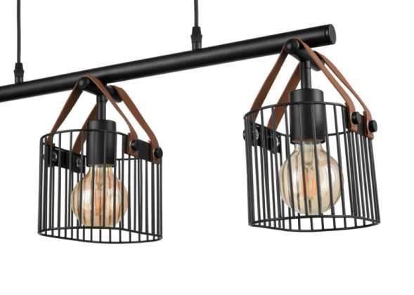 Подвесная люстра Vele Luce Drago VL6332P03