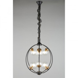 Подвесная люстра Omnilux Serrano OML-94503-06