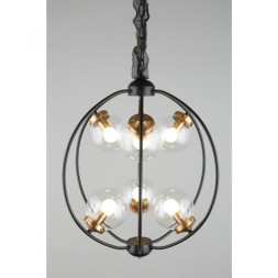 Подвесная люстра Omnilux Serrano OML-94503-06