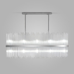 Люстра на штанге Bogate's 485/10 Smart Allure